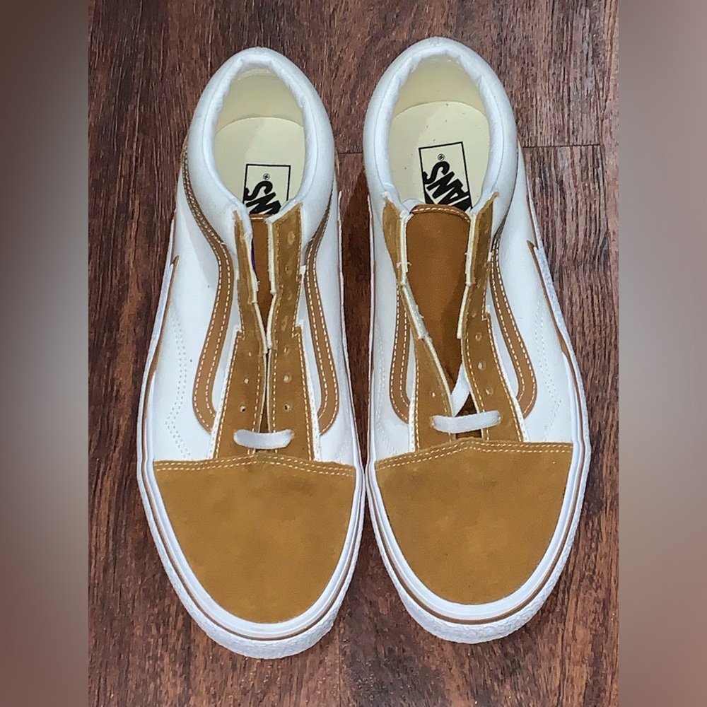 Vans new shoes - Picture 6 of 14
